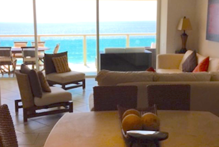 Pacific Oceanfront Residence & Spa - Acapulco, Mexico