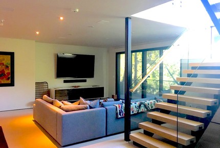 Aspen Luxury