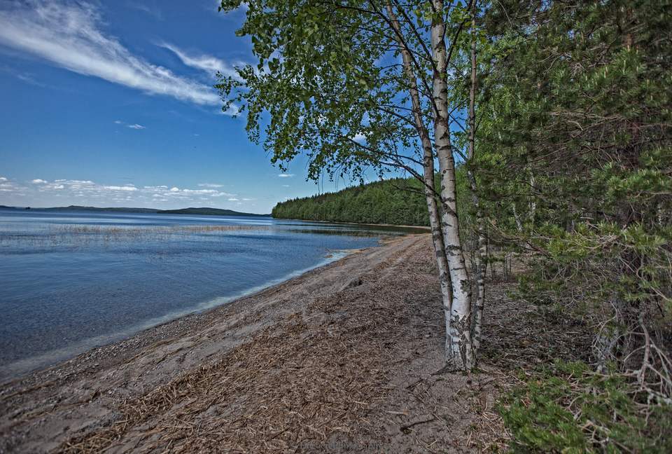 Villa Jolla and Sauna - Inspired by Nature - Padasjoki, Finland