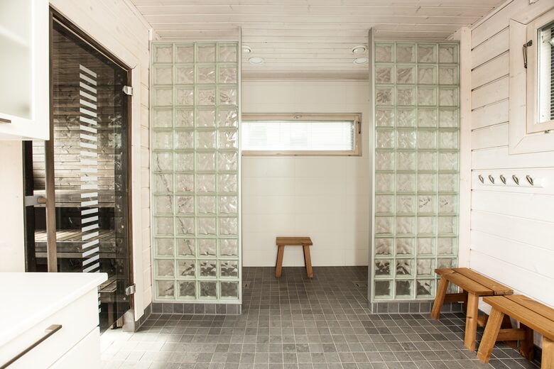 Villa Jolla and Sauna - Inspired by Nature - Padasjoki, Finland