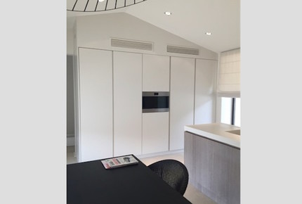 Domain de Riboty - Gassin - St Tropez, France