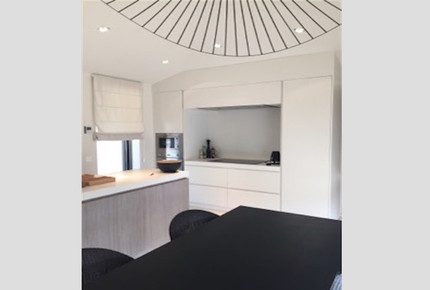 Domain de Riboty - Gassin - St Tropez, France