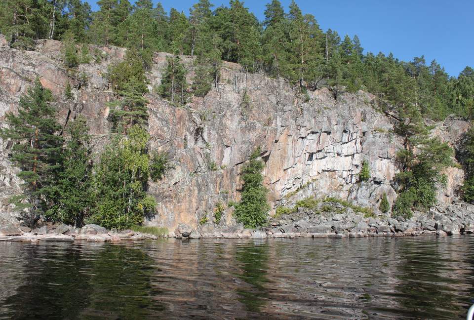 Villa Jolla and Sauna - Inspired by Nature - Padasjoki, Finland