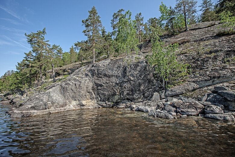 Villa Jolla and Sauna - Inspired by Nature - Padasjoki, Finland