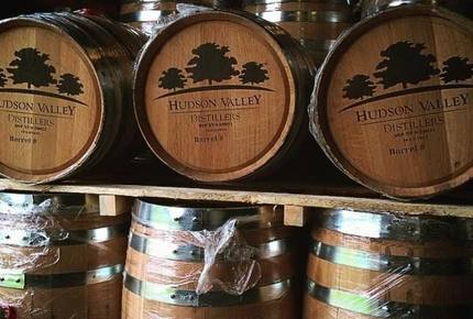 EXCLUSIVE STAY EXPERIENCE - Hudson Valley Castle Fall Festivals, New York