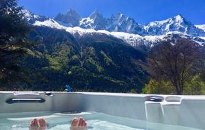 Eco Lodge - Chamonix - Mont-Blanc, France
