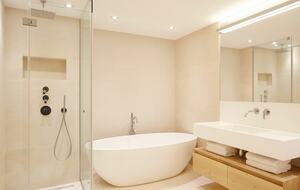 Eco Lodge - Chamonix - Mont-Blanc, France