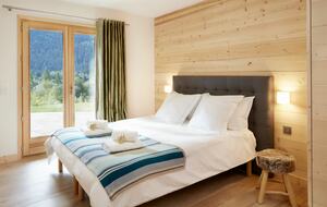 Eco Lodge - Chamonix - Mont-Blanc, France