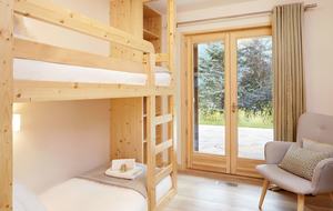 Eco Lodge - Chamonix - Mont-Blanc, France