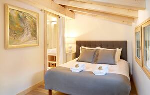 Eco Lodge - Chamonix - Mont-Blanc, France