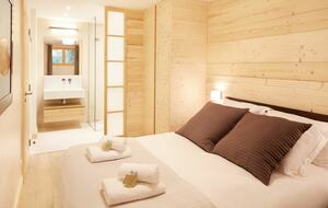 Eco Lodge - Chamonix - Mont-Blanc, France