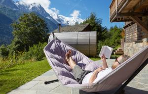 Eco Lodge - Chamonix - Mont-Blanc, France