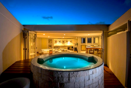 Penthouse de Playa