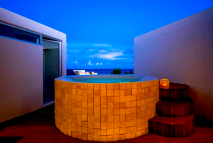 Penthouse de Playa