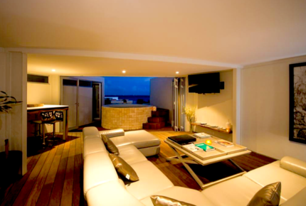 Penthouse de Playa