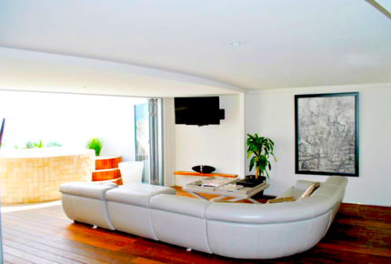 Penthouse de Playa