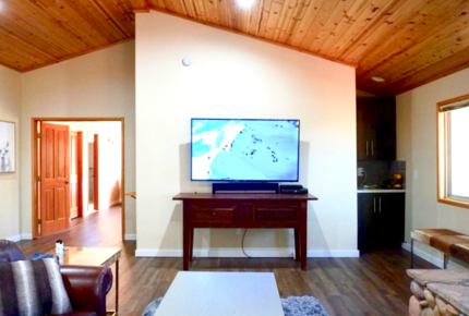 Big Bear Lodge