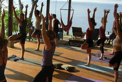EXCLUSIVE STAY EXPERIENCE - Mind Body Wellness Yoga Retreat, Costa Rica