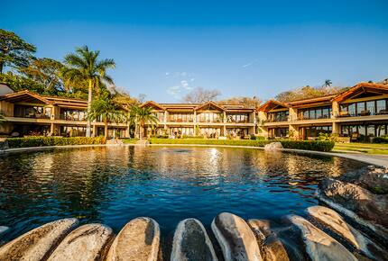 EXCLUSIVE STAY EXPERIENCE - Mind Body Wellness Yoga Retreat, Costa Rica