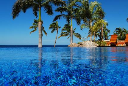 EXCLUSIVE STAY EXPERIENCE - Mind Body Wellness Yoga Retreat, Costa Rica