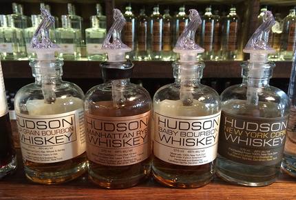 EXCLUSIVE STAY EXPERIENCE - Hudson Valley Castle Fall Festivals, New York