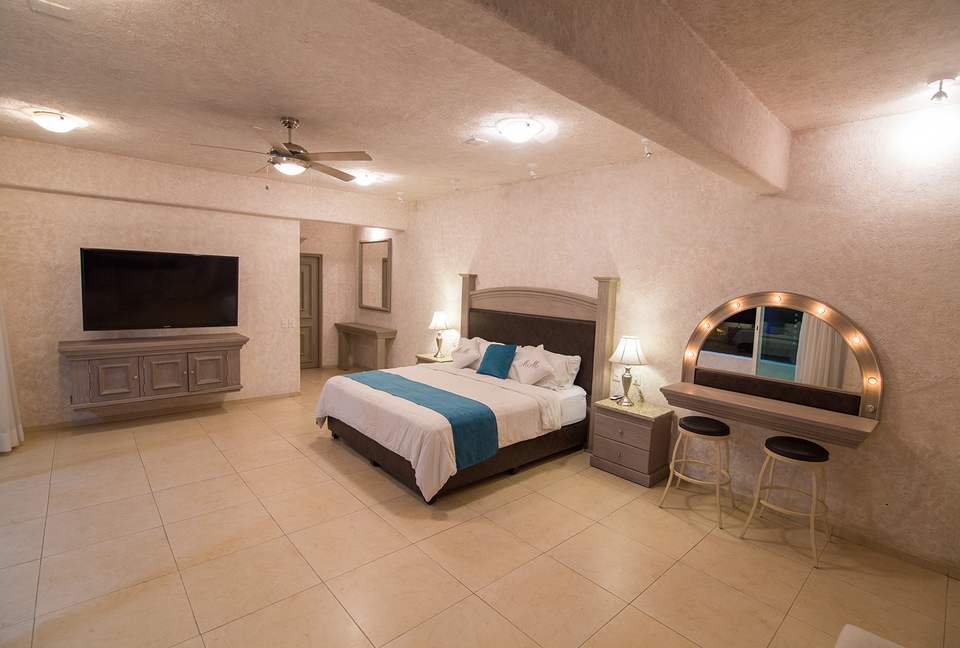 Mexico Mansion - Acapulco, Mexico