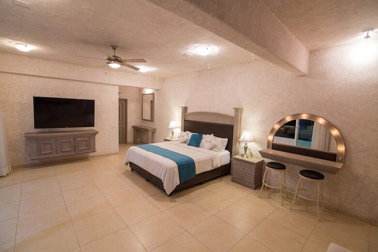 Mexico Mansion - Acapulco, Mexico