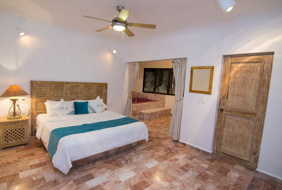 Mexico Mansion - Acapulco, Mexico