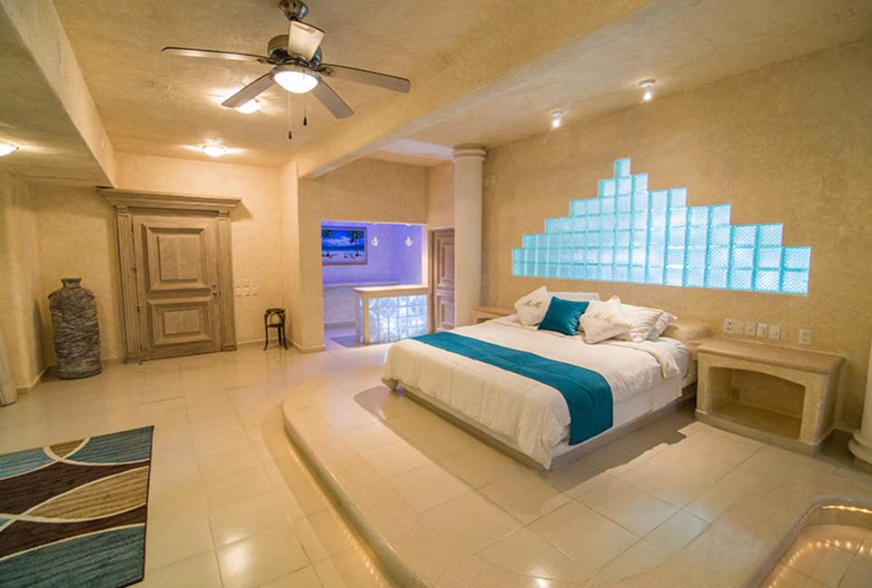 Mexico Mansion - Acapulco, Mexico