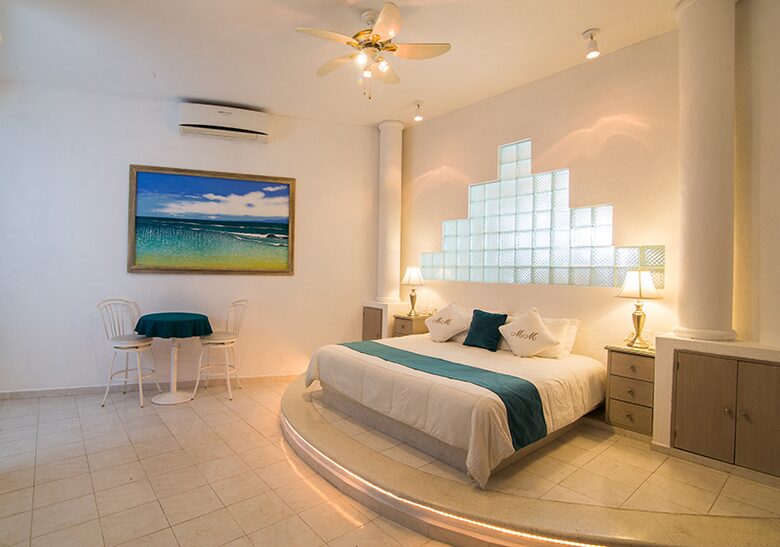 Mexico Mansion - Acapulco, Mexico