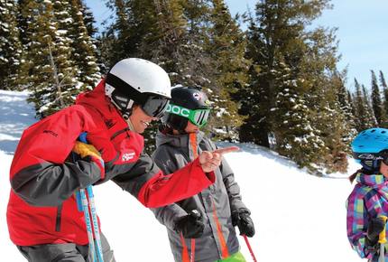 EXCLUSIVE STAY SKI EXPERIENCE - Jackson Hole & Ski Butlers, Wyoming