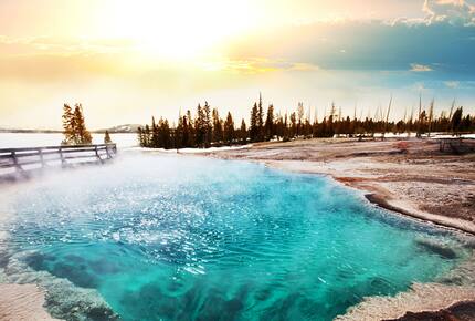 EXCLUSIVE STAY SKI EXPERIENCE - Jackson Hole & Ski Butlers, Wyoming