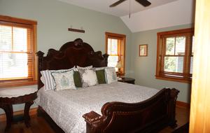 Martha's Vineyard Waterfront Sunsets - Oak Bluffs, Massachusetts