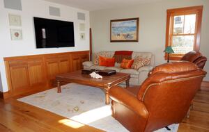 Martha's Vineyard Waterfront Sunsets - Oak Bluffs, Massachusetts