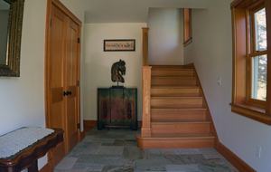 Martha's Vineyard Waterfront Sunsets - Oak Bluffs, Massachusetts