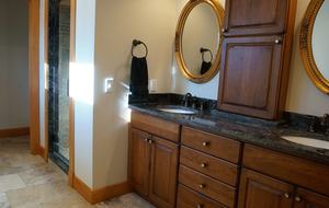 Martha's Vineyard Waterfront Sunsets - Oak Bluffs, Massachusetts