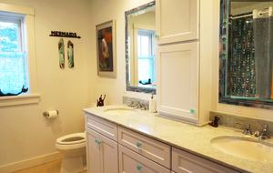 Martha's Vineyard Waterfront Sunsets - Oak Bluffs, Massachusetts