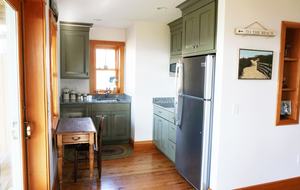 Martha's Vineyard Waterfront Sunsets - Oak Bluffs, Massachusetts