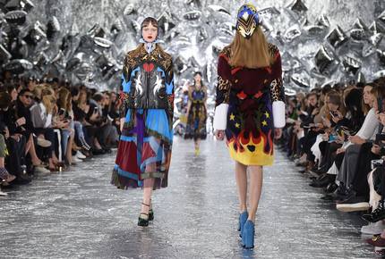 EXCLUSIVE STAY EXPERIENCE - London Fashion Week, United Kingdom