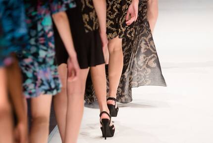 EXCLUSIVE STAY EXPERIENCE - London Fashion Week, United Kingdom