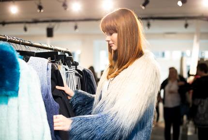 EXCLUSIVE STAY EXPERIENCE - London Fashion Week, United Kingdom