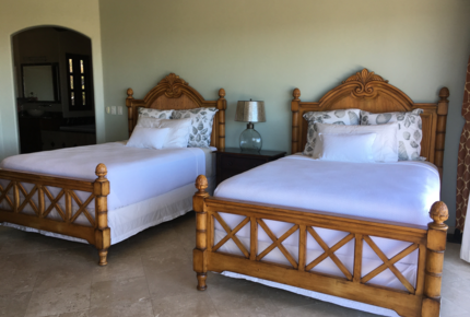 Casa Querencia - San Jose del Cabo, Mexico