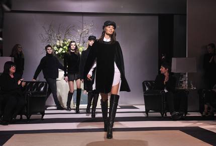 EXCLUSIVE STAY EXPERIENCE - Chic in Paris Fashion Week, France