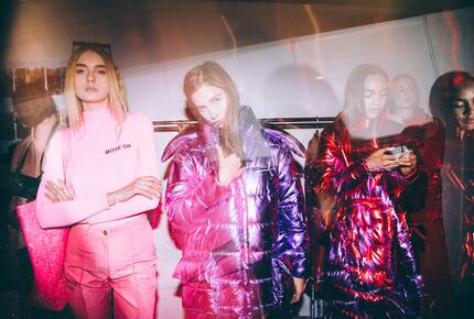 EXCLUSIVE STAY EXPERIENCE - Chic in Paris Fashion Week, France