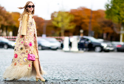 EXCLUSIVE STAY EXPERIENCE - Chic in Paris Fashion Week, France