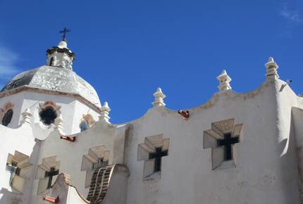 EXCLUSIVE STAY EXPERIENCE - Easter in San Miguel de Allende, Mexico