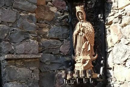EXCLUSIVE STAY EXPERIENCE - Easter in San Miguel de Allende, Mexico