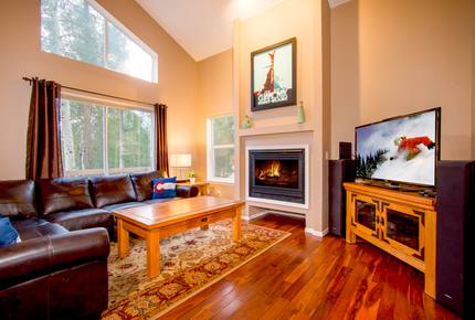 Frisco Getaway
