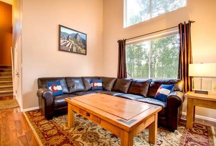 Frisco Getaway