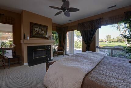 Desert Luxury Retreat - La Quinta, California